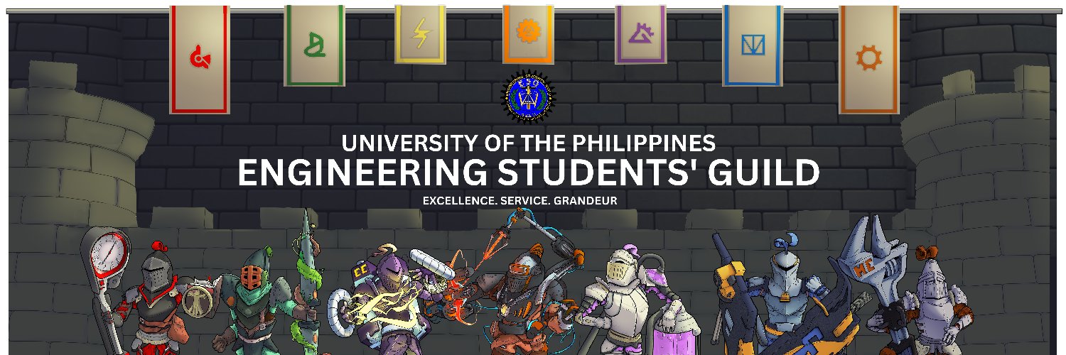 UPESG's profile banner image