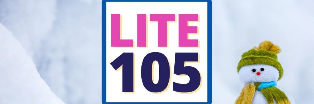 Lite105Radio's profile banner image