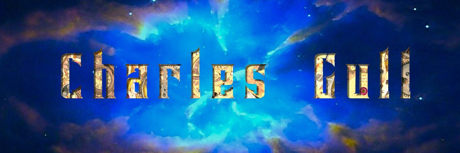 Charles Gull banner
