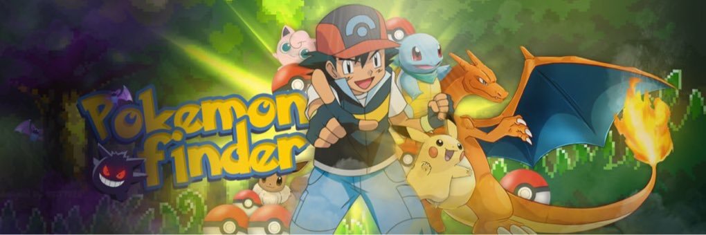 Pokemon Finder (@PokemonFinding) / Posts / X
