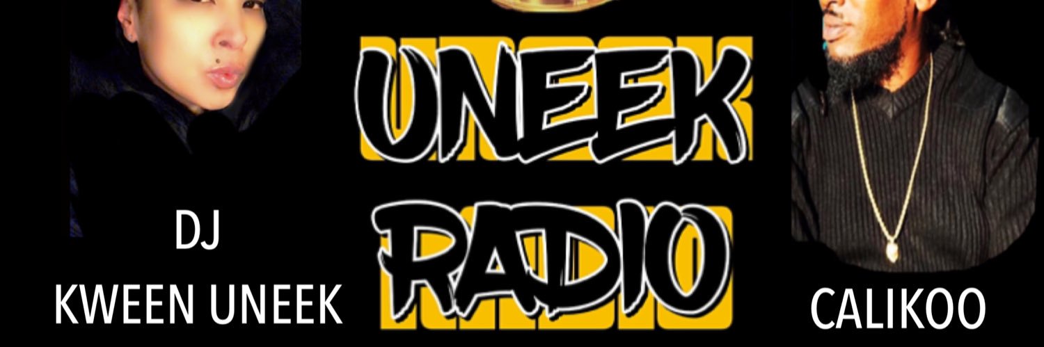 uneekradiosf's profile banner image
