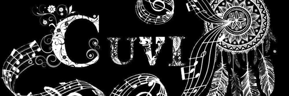 Nicholas Cuvar banner