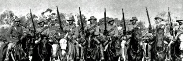 Rule3O3 Profile Banner