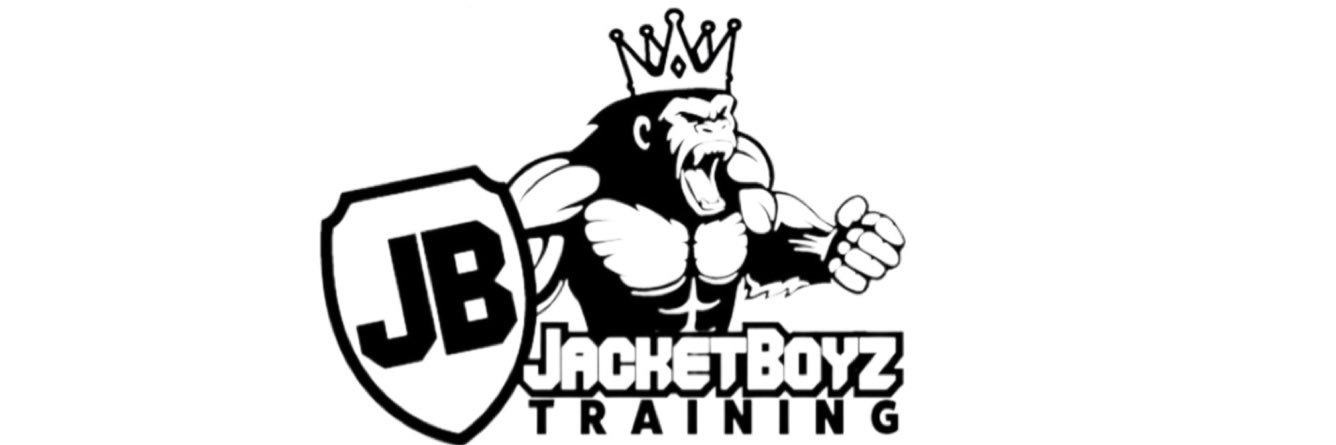 Jacket Boyz Media banner