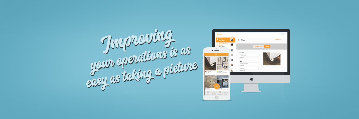Crowdfind's profile banner image