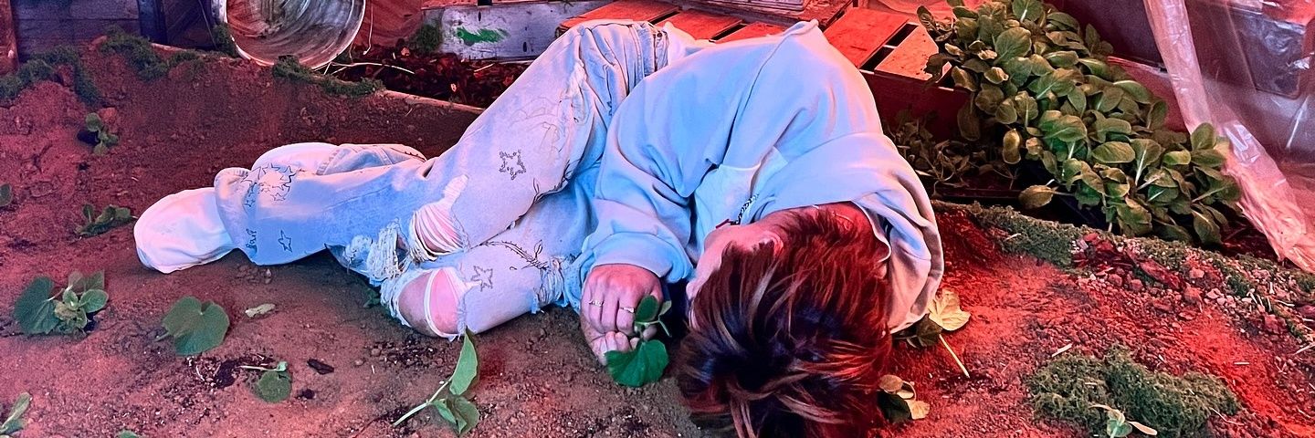 ooSpaceONEWoo's profile banner image