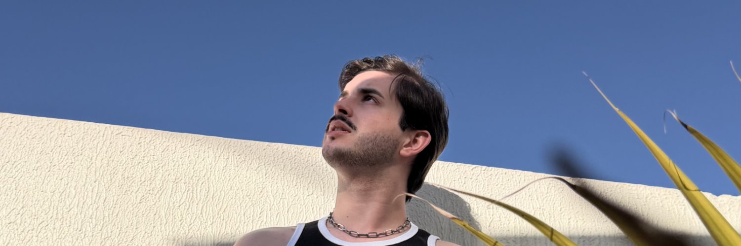 borntoafrontar's profile banner image