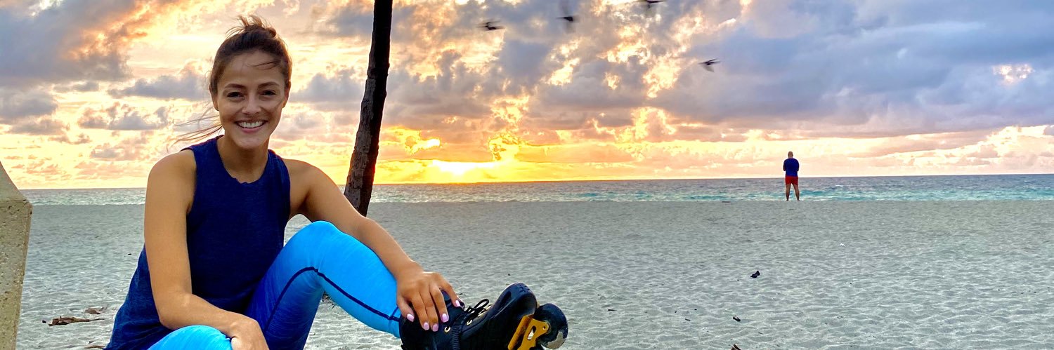 DianaCalul's profile banner image