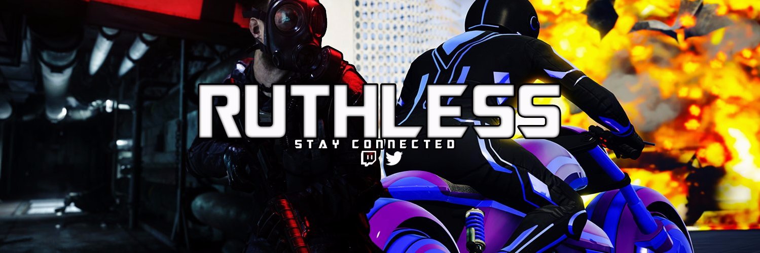 RealRuthles's profile banner image