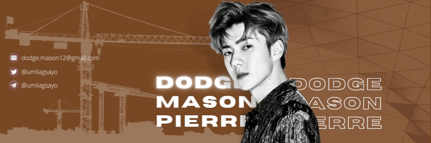 Sir Dodge. banner