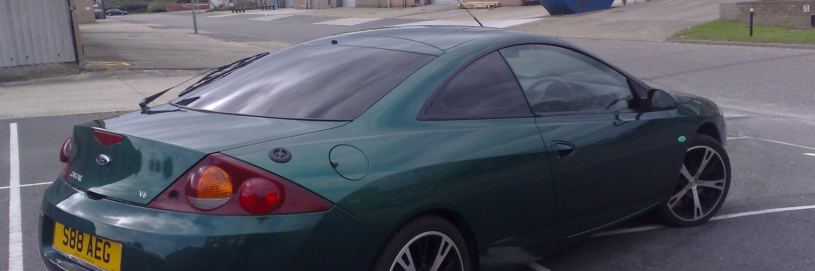 clhall1976's profile banner image