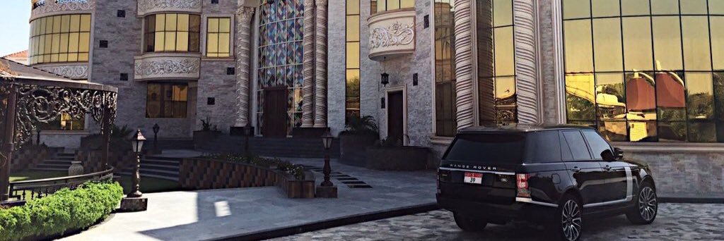 PosStunningCars's profile banner image