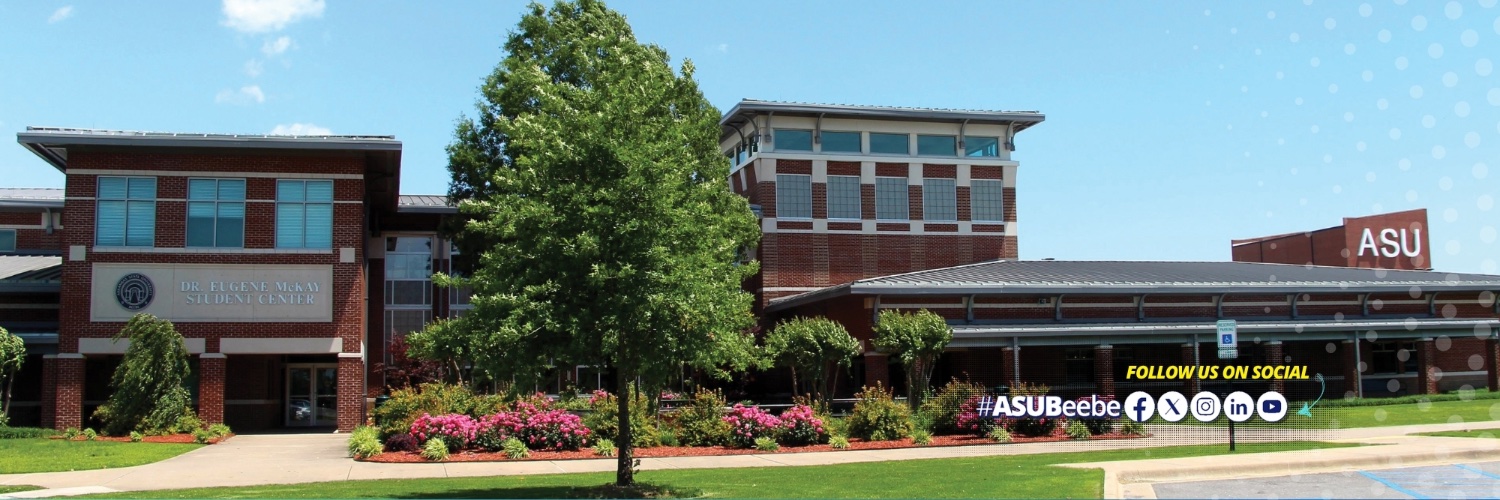 ASU-Beebe banner