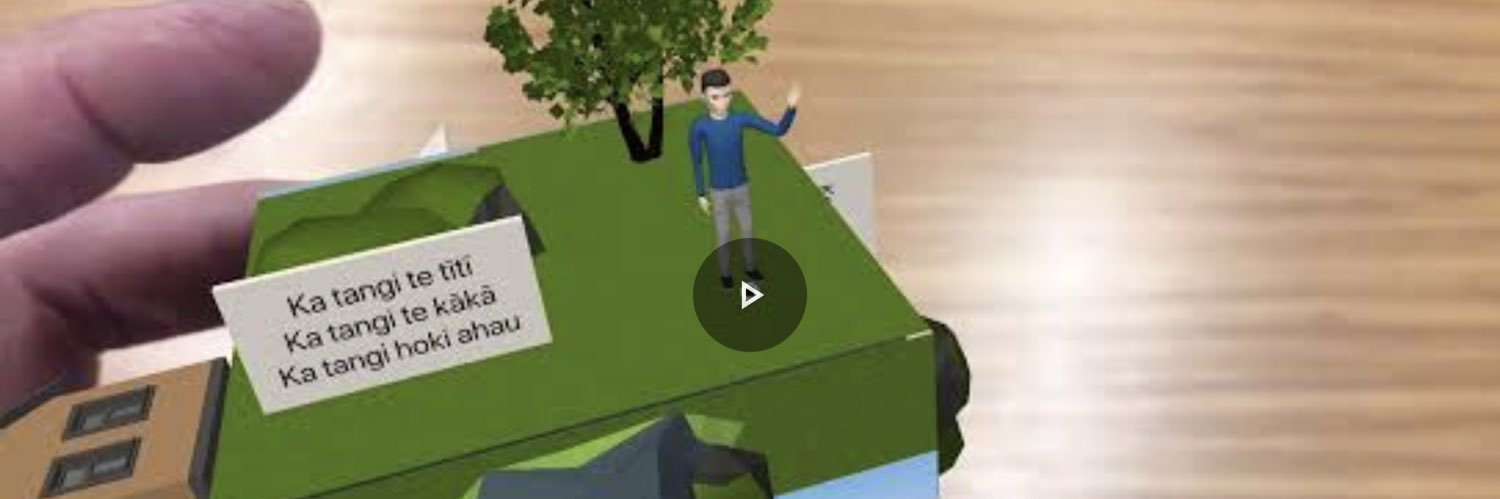 Iain Cook-Bonney banner