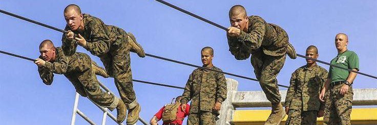 Randy A. George banner