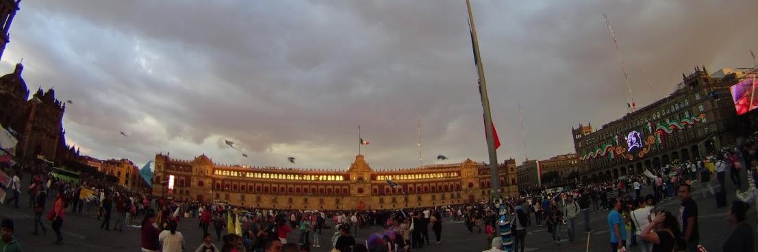 Carlos G. Gaytán banner