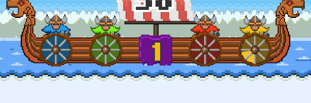 Ice Block Online banner