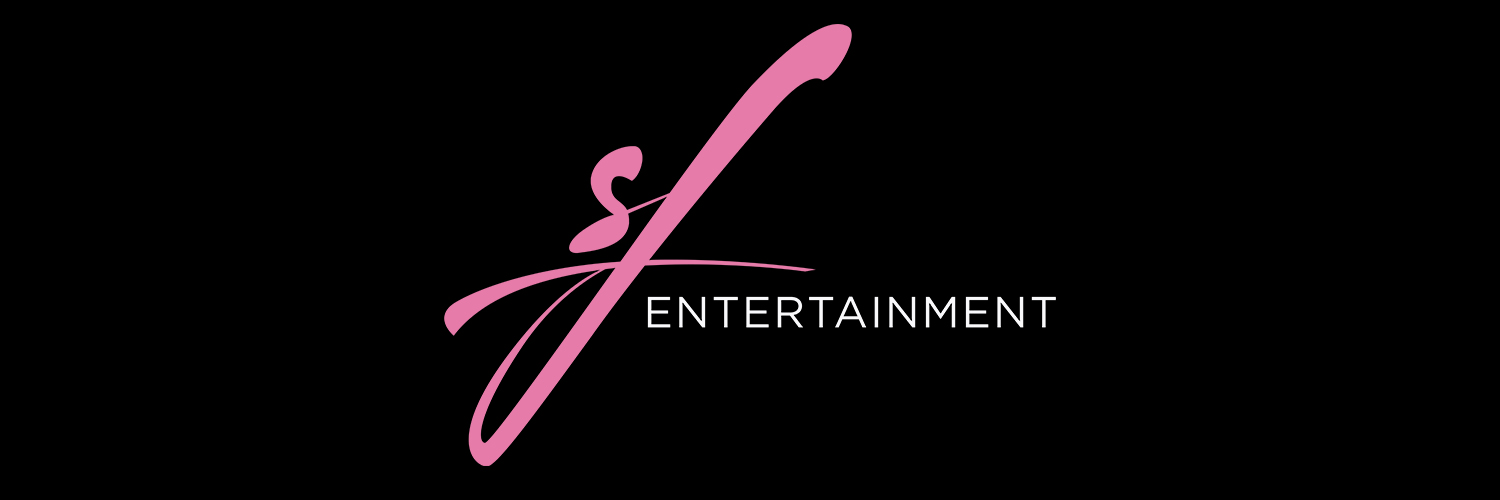 Super Femina Entertainment banner