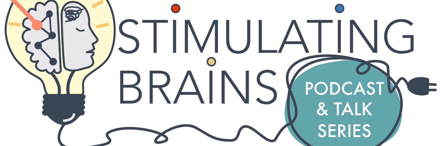 Stimulating Brains's banner