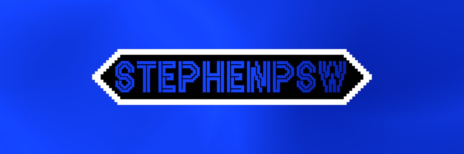 StephenPSW banner