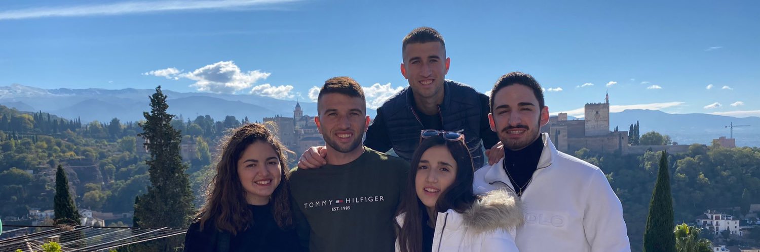 AngelicaFerran5's profile banner image