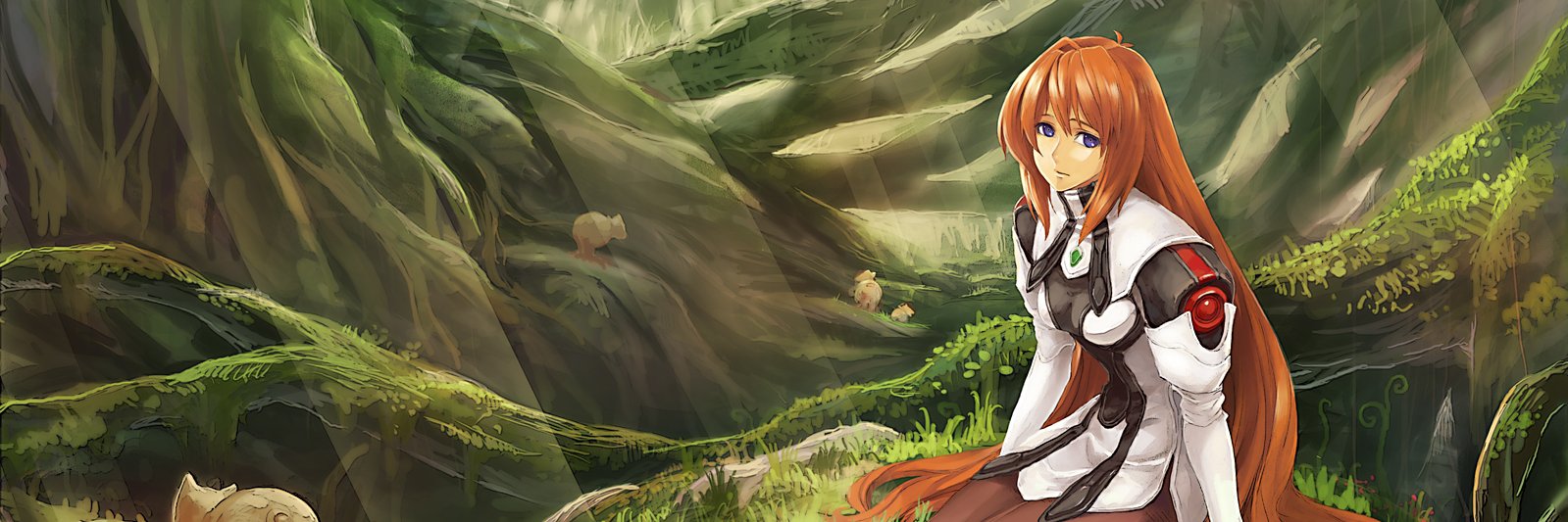 SoraYuy's profile banner image
