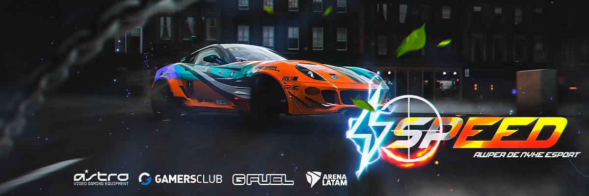 speedflicks's profile banner image