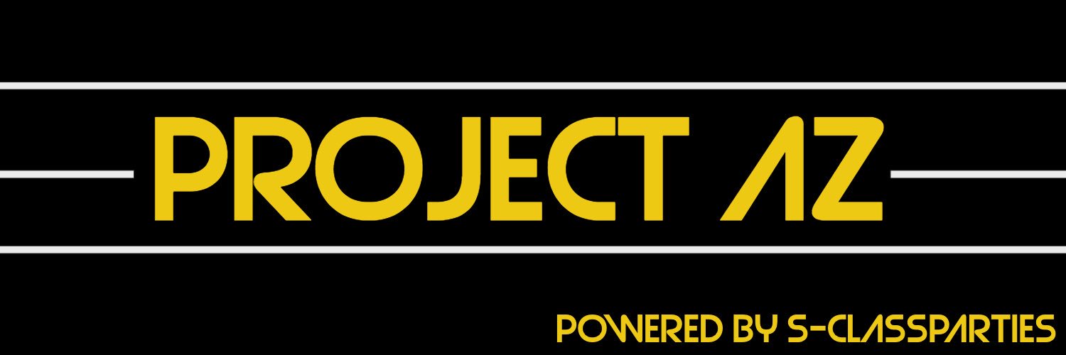 projectaz602's profile banner image