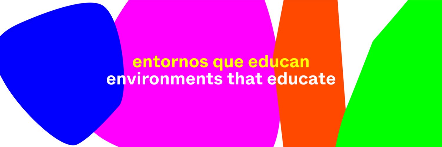Fundación Aldea banner