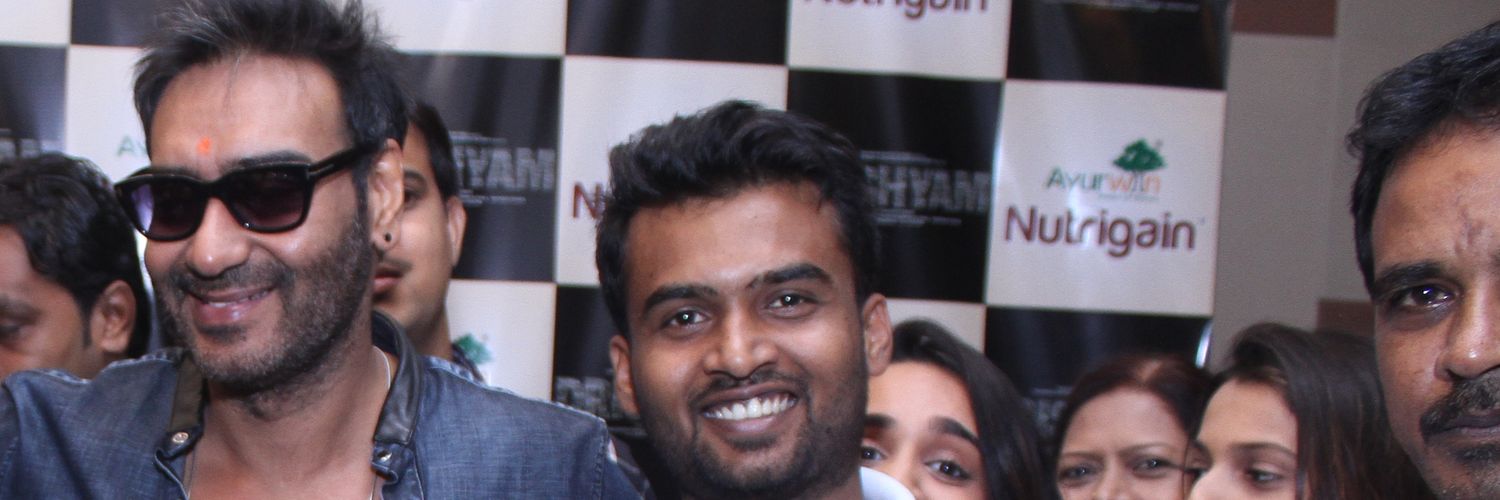 Prince Raj Singh banner