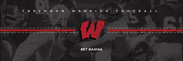 whsfroshfb Profile Banner