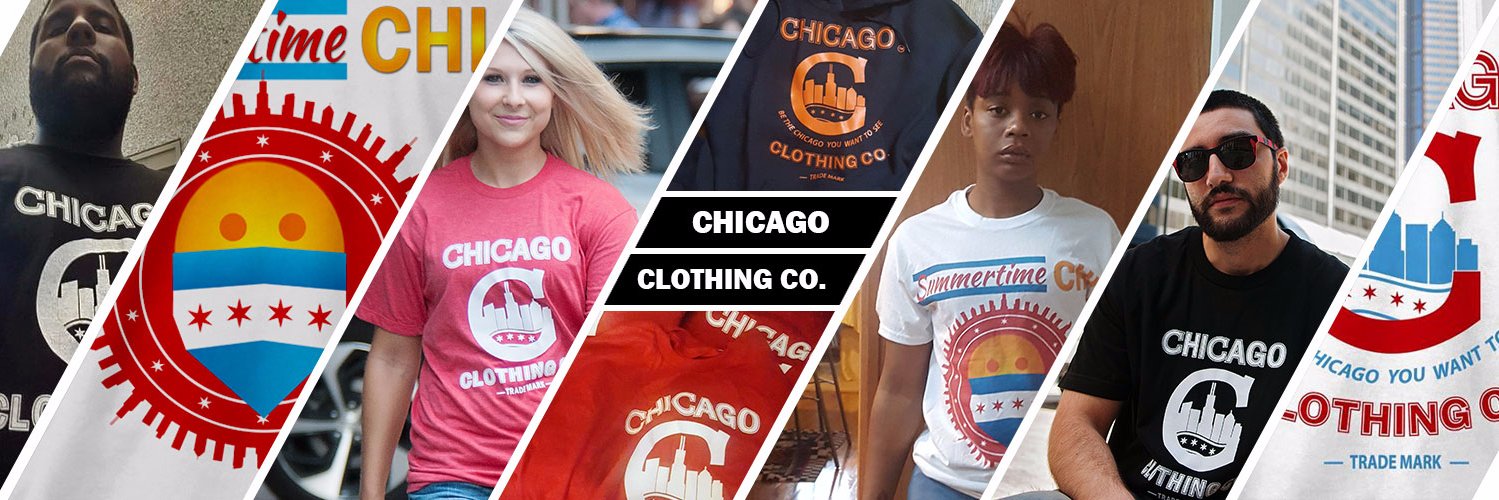 ChicagoClothCo's profile banner image