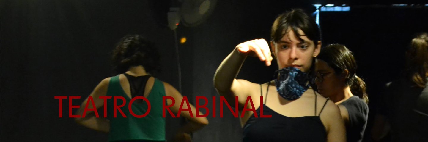 teatrorabinal's profile banner image