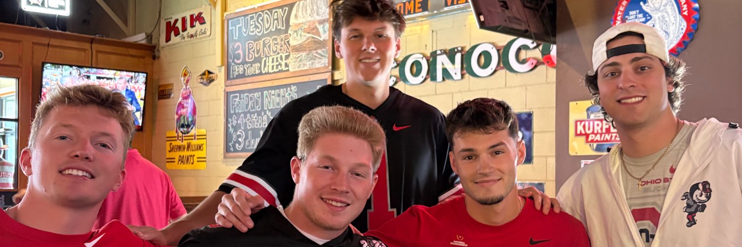 Billy Simpson banner