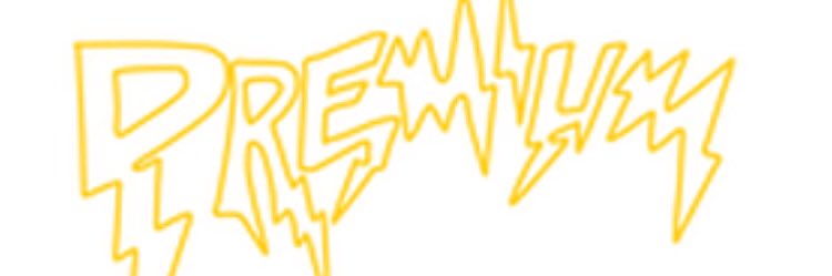 Premium Records banner