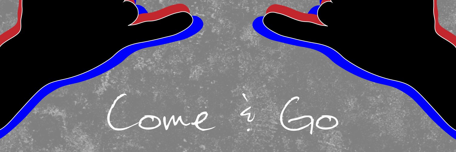 The Failsafe Fans banner