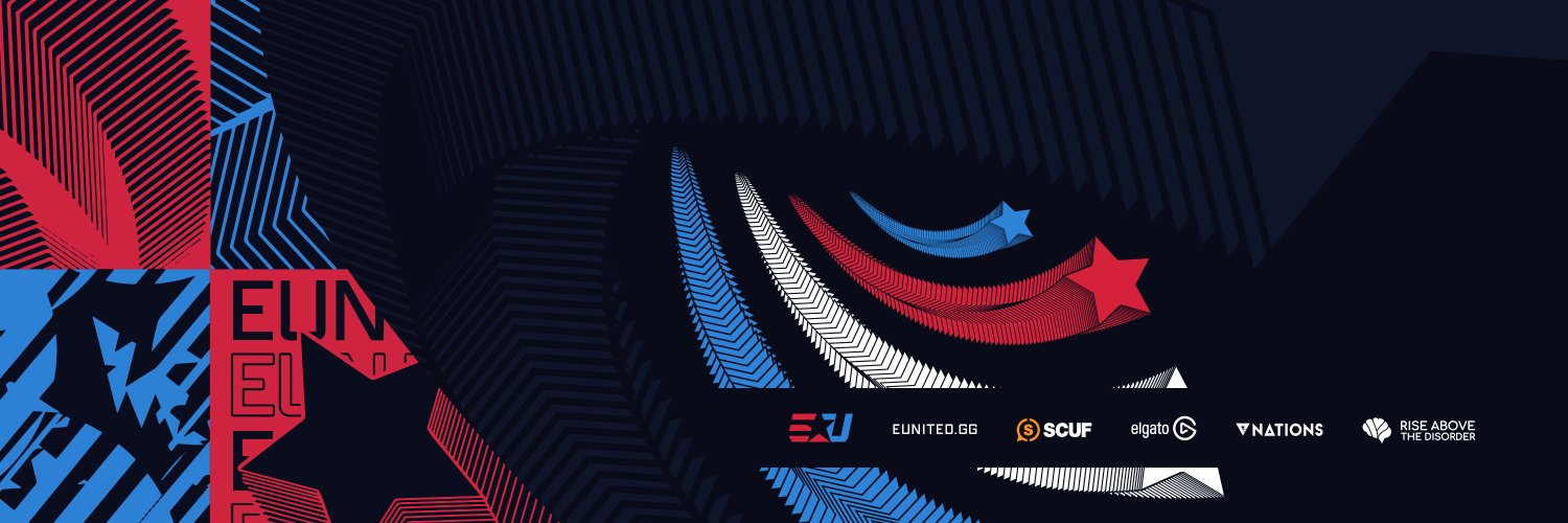 eUnited's banner