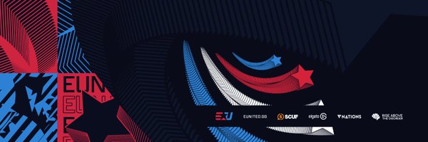 eUnited Profile Banner