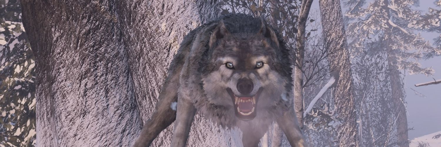 Darkmesen's profile banner image