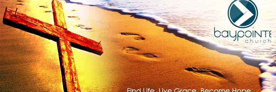 Baypointechurch's profile banner image