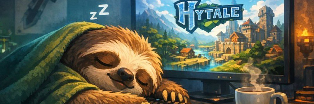 OldGreySloth74's profile banner image