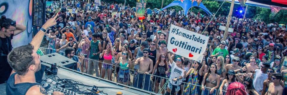 Gottinari banner