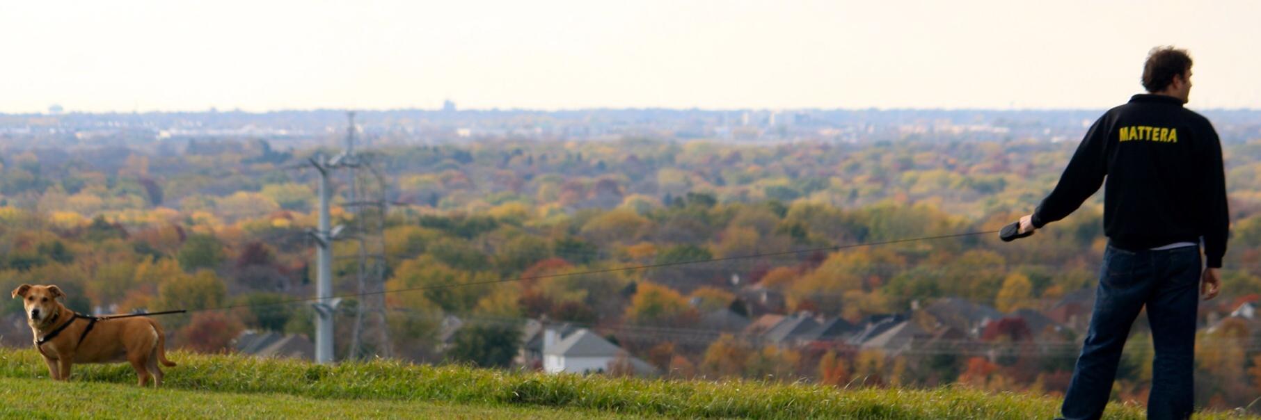 MrMattera's profile banner image