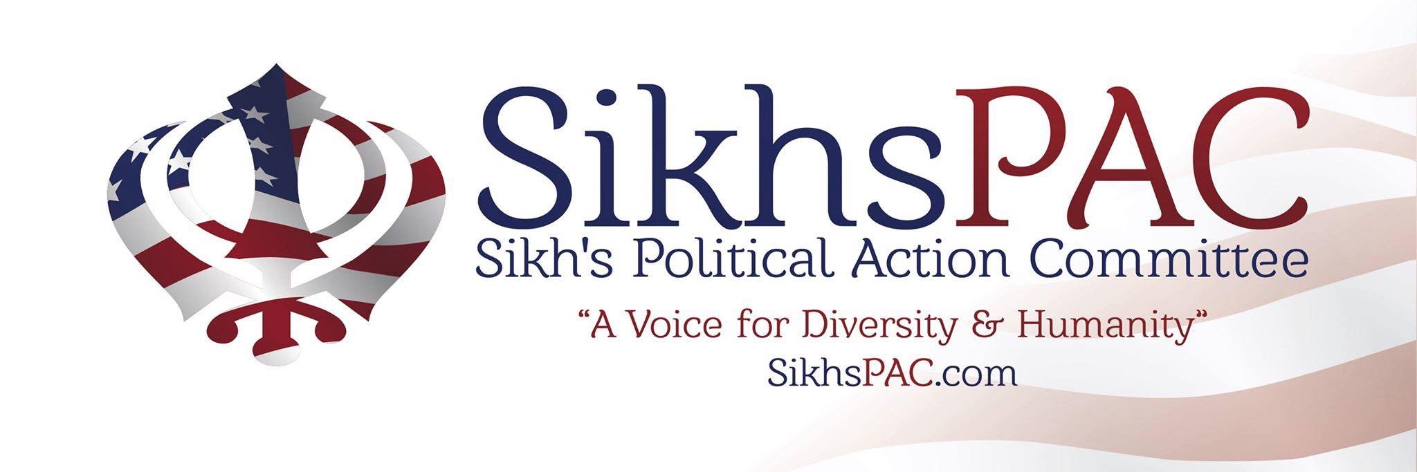 SikhsPAC's profile banner image