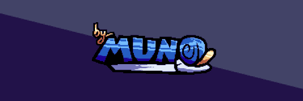 Muno 🐌 Profile Banner