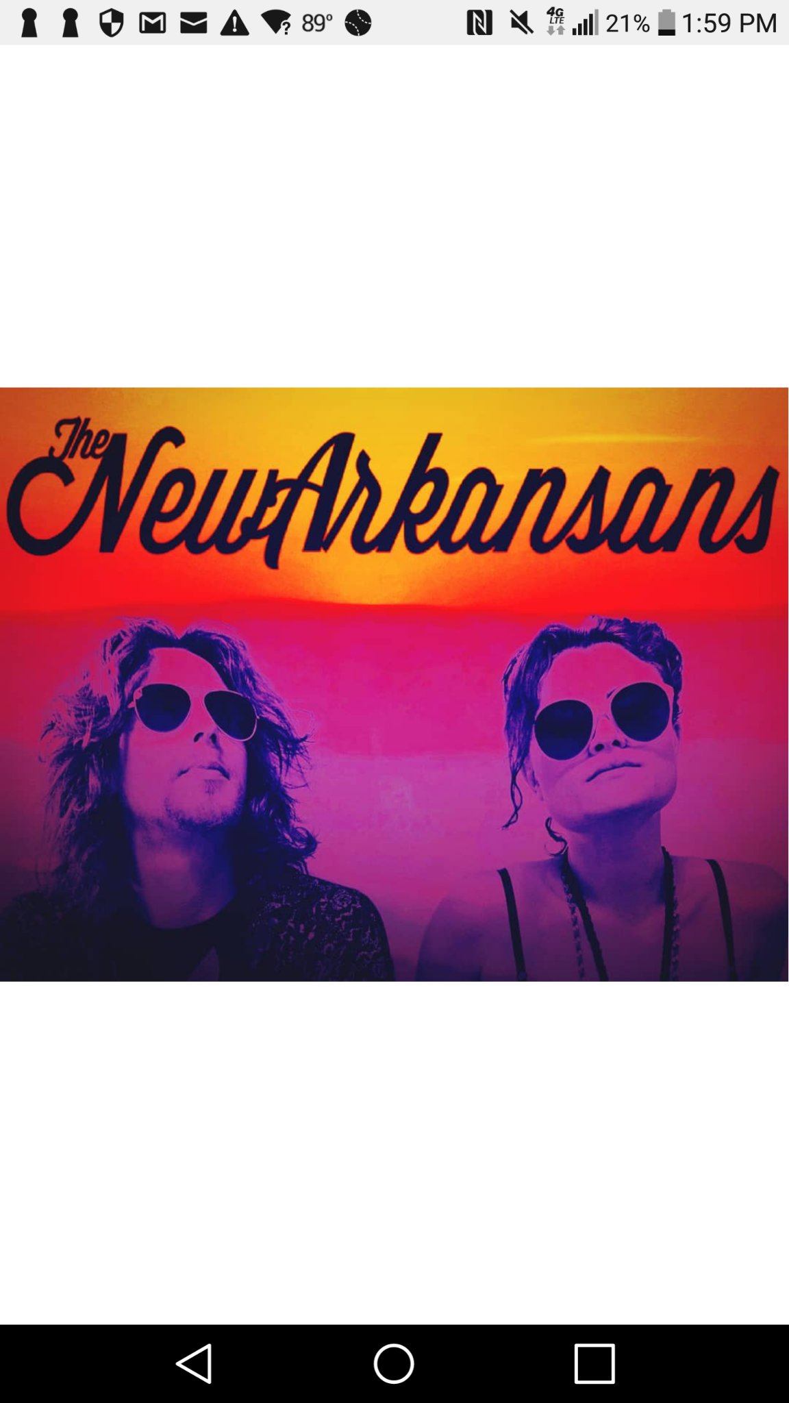 TheNewArkansans's profile banner image