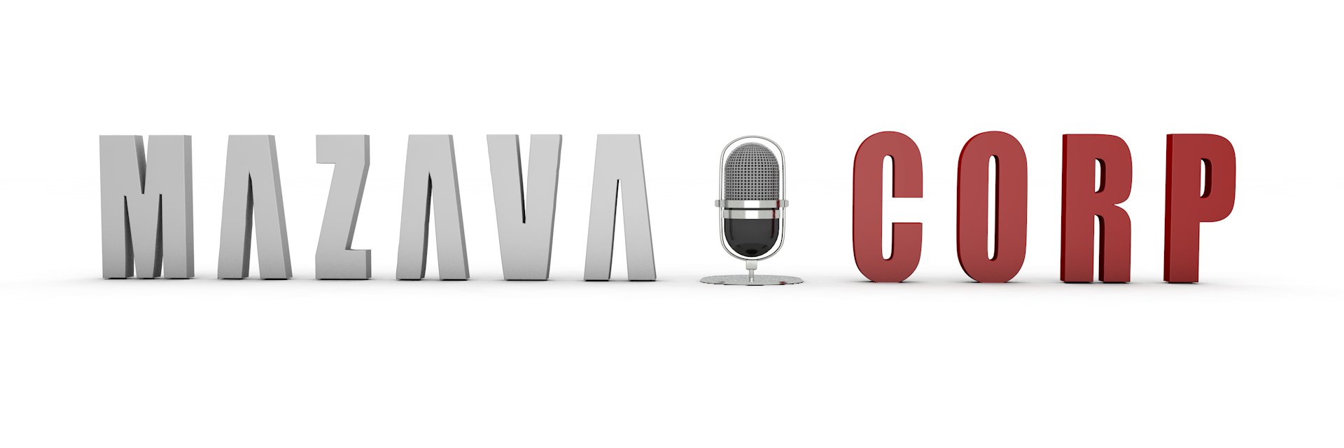 Mazava Corp banner