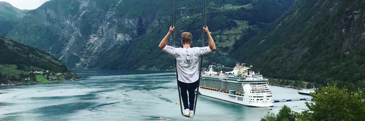 Jamie Landmann banner