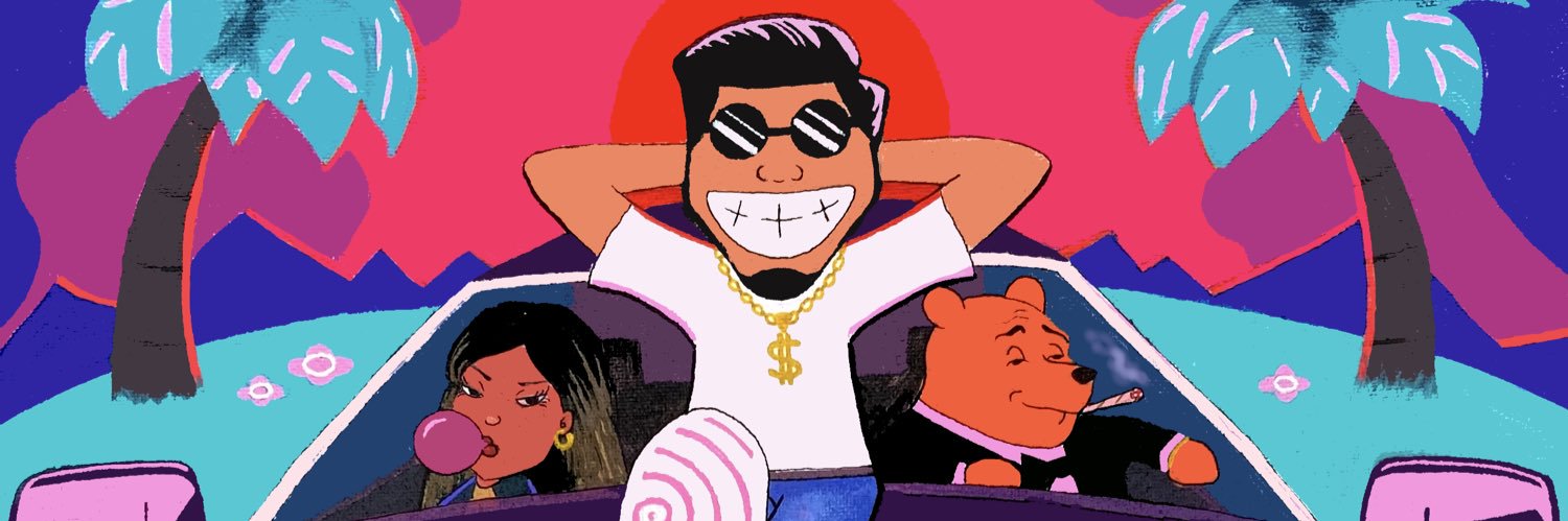 HeyyErwin's profile banner image