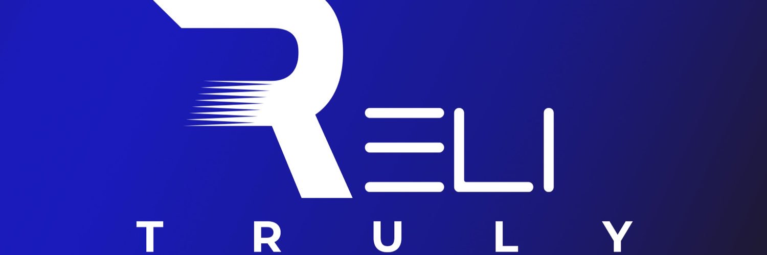 Slick banner